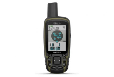 GPS Outdoor Garmin GPSMAP 65s 8 GPS Outdoor Garmin GPSMAP 65s – Image 6