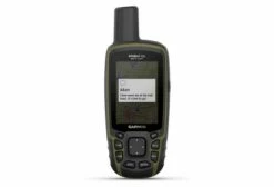 GPS Outdoor Garmin GPSMAP 65s 15 GPS Outdoor Garmin GPSMAP 65s -VÉLOS ÉLECTRIQUES Soldes GPS Outdoor Garmin GPSMAP 65s 6