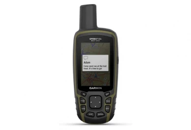 GPS Outdoor Garmin GPSMAP 65s 9 GPS Outdoor Garmin GPSMAP 65s – Image 7
