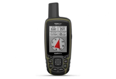 GPS Outdoor Garmin GPSMAP 65s 3 GPS Outdoor Garmin GPSMAP 65s
