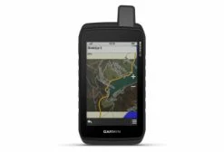 GPS Outdoor Garmin Montana 700 -VÉLOS ÉLECTRIQUES Soldes GPS Outdoor Garmin Montana 700 5