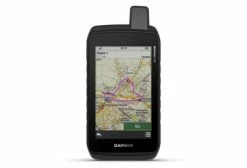 GPS Outdoor Garmin Montana 700 -VÉLOS ÉLECTRIQUES Soldes GPS Outdoor Garmin Montana 700 6
