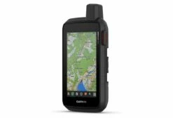 GPS Outdoor Garmin Montana 750i -VÉLOS ÉLECTRIQUES Soldes GPS Outdoor Garmin Montana 750i 3
