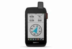 GPS Outdoor Garmin Montana 750i -VÉLOS ÉLECTRIQUES Soldes GPS Outdoor Garmin Montana 750i 6