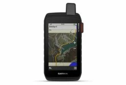 GPS Outdoor Garmin Montana 750i -VÉLOS ÉLECTRIQUES Soldes GPS Outdoor Garmin Montana 750i 7