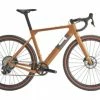Gravel Bike 3T Exploro Team Sram Rival ETap AXS Beige 2022