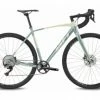 Gravel Bike BH GravelX Alu 1.0 Shimano 105/GRX 11V 700 Mm Vert 2022 -VÉLOS ÉLECTRIQUES Soldes Gravel Bike BH GravelX Alu 1.0 Shimano 105 GRX 11V 700 mm Vert 2022 1