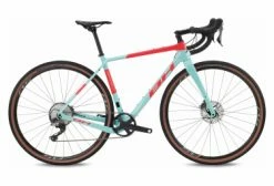Gravel Bike BH GravelX Evo 3.0 Shimano GRX 11V 700 Mm 2022