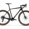 Bombtrack Hook EXT-C Sram Apex 11V 650b Noir -VÉLOS ÉLECTRIQUES Soldes Gravel Bike Bombtrack Hook EXT C Sram Apex 11V 650b Noir