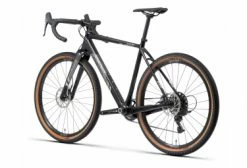 Bombtrack Arise Single Speed 700 Mm Noir Coffee 2021 -VÉLOS ÉLECTRIQUES Soldes Gravel Bike Bombtrack Hook EXT C Sram Apex 11V 650b Noir 2 1
