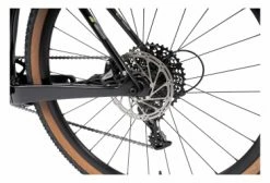 Bombtrack Arise Single Speed 700 Mm Noir Coffee 2021 -VÉLOS ÉLECTRIQUES Soldes Gravel Bike Bombtrack Hook EXT C Sram Apex 11V 650b Noir 3 1