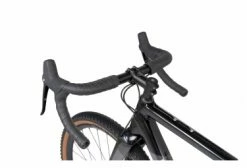 Bombtrack Arise Single Speed 700 Mm Noir Coffee 2021 -VÉLOS ÉLECTRIQUES Soldes Gravel Bike Bombtrack Hook EXT C Sram Apex 11V 650b Noir 4 1