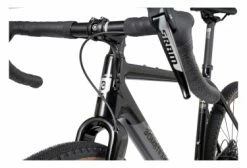 Bombtrack Hook EXT-C Sram Apex 11V 650b Noir 16 Bombtrack Hook EXT-C Sram Apex 11V 650b Noir -VÉLOS ÉLECTRIQUES Soldes Gravel Bike Bombtrack Hook EXT C Sram Apex 11V 650b Noir 5