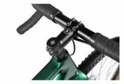 Bombtrack Hook EXT C Sram Apex 11V 650b Vert 2021 -VÉLOS ÉLECTRIQUES Soldes Gravel Bike Bombtrack Hook EXT C Sram Apex 11V 650b Vert 2021 3
