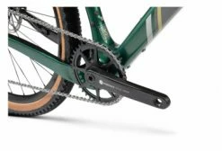 Bombtrack Hook EXT C Sram Apex 11V 650b Vert 2021 -VÉLOS ÉLECTRIQUES Soldes Gravel Bike Bombtrack Hook EXT C Sram Apex 11V 650b Vert 2021 6