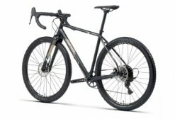 Bombtrack Hook EXT Sram Apex 11V 650b Noir Mat -VÉLOS ÉLECTRIQUES Soldes Gravel Bike Bombtrack Hook EXT Sram Apex 11V 650b Noir Mat 4