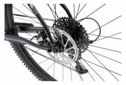 Bombtrack Hook EXT Sram Apex 11V 650b Noir Mat -VÉLOS ÉLECTRIQUES Soldes Gravel Bike Bombtrack Hook EXT Sram Apex 11V 650b Noir Mat 6