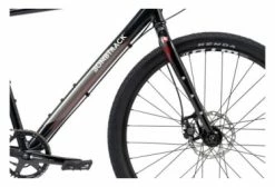 Bombtrack Munroe SG MicroSHIFT 9V 650b Noir Gloss 2022 11 Bombtrack Munroe SG MicroSHIFT 9V 650b Noir Gloss 2022 -VÉLOS ÉLECTRIQUES Soldes Gravel Bike Bombtrack Munroe SG MicroSHIFT 9V 650b Noir Gloss 2022 4