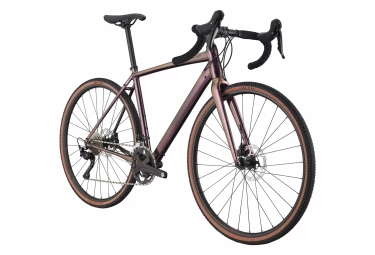 Gravel Bike Cannondale Topstone 2 700c Shimano Trout 2022 4 Gravel Bike Cannondale Topstone 2 700c Shimano Trout 2022 – Image 2