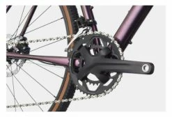 Gravel Bike Cannondale Topstone 2 700c Shimano Trout 2022 11 Gravel Bike Cannondale Topstone 2 700c Shimano Trout 2022 -VÉLOS ÉLECTRIQUES Soldes Gravel Bike Cannondale Topstone 2 700c Shimano GRX 400 10V Rainbow Trout 2022 4