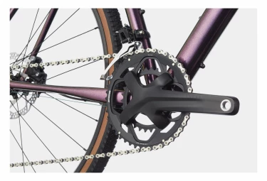 Gravel Bike Cannondale Topstone 2 700c Shimano Trout 2022 6 Gravel Bike Cannondale Topstone 2 700c Shimano Trout 2022 – Image 4