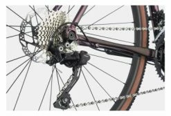 Gravel Bike Cannondale Topstone 2 700c Shimano Trout 2022 12 Gravel Bike Cannondale Topstone 2 700c Shimano Trout 2022 -VÉLOS ÉLECTRIQUES Soldes Gravel Bike Cannondale Topstone 2 700c Shimano GRX 400 10V Rainbow Trout 2022 5