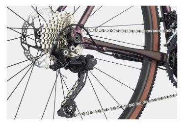 Gravel Bike Cannondale Topstone 2 700c Shimano Trout 2022 7 Gravel Bike Cannondale Topstone 2 700c Shimano Trout 2022 – Image 5