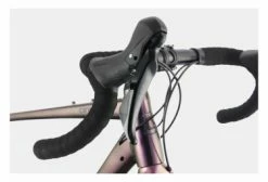 Gravel Bike Cannondale Topstone 2 700c Shimano Trout 2022 13 Gravel Bike Cannondale Topstone 2 700c Shimano Trout 2022 -VÉLOS ÉLECTRIQUES Soldes Gravel Bike Cannondale Topstone 2 700c Shimano GRX 400 10V Rainbow Trout 2022 6