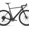 Cervelo Gravel Bike Cervélo Aspero Sram Apex 11V 700 Mm Noir Satin