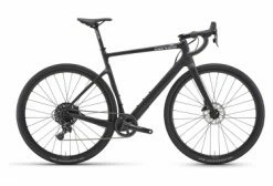 Cervelo Gravel Bike Cervélo Aspero Sram Apex 11V 700 Mm Noir Satin
