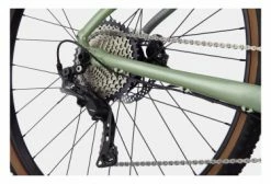 Gravel Bike Topstone Neo SL 1 | Electric Road Bikes - Cannondale -VÉLOS ÉLECTRIQUES Soldes Gravel Bike Electrique Cannondale Topstone Neo SL 1 Mahle ebikemotion X35 250W Shimano GRX 11V Agave 3