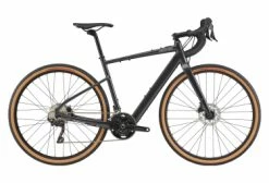 Gravel Bike Topstone Neo SL 1 | Electric Road Bikes - Cannondale -VÉLOS ÉLECTRIQUES Soldes Gravel Bike Electrique Cannondale Topstone Neo SL 1 Mahle ebikemotion X35 250W Shimano GRX 11V Agave 8