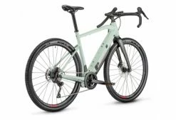 Moustache Bikes Gravel Bike Électrique Moustache Dimanche 29.3 10V 2021 -VÉLOS ÉLECTRIQUES Soldes Gravel Bike Electrique Moustache Dimanche 29.3 Gravel Shimano GRXRX 400 10V 2021 2