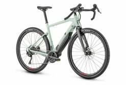 Moustache Bikes Gravel Bike Électrique Moustache Dimanche 29.3 10V 2021 -VÉLOS ÉLECTRIQUES Soldes Gravel Bike Electrique Moustache Dimanche 29.3 Gravel Shimano GRXRX 400 10V 2021 3