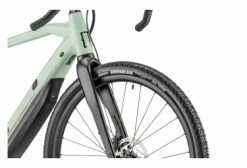 Moustache Bikes Gravel Bike Électrique Moustache Dimanche 29.3 10V 2021 -VÉLOS ÉLECTRIQUES Soldes Gravel Bike Electrique Moustache Dimanche 29.3 Gravel Shimano GRXRX 400 10V 2021 5