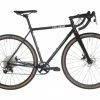 Fluide Cypress Comp Sram Apex 11V 700mm Noir 2022