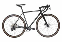 Fluide Cypress Comp Sram Apex 11V 700mm Noir 2022