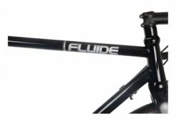 Fluide Cypress Comp Sram Apex 11V 700mm Noir 2022 13 Fluide Cypress Comp Sram Apex 11V 700mm Noir 2022 -VÉLOS ÉLECTRIQUES Soldes Gravel Bike Fluide Cypress Comp Sram Apex 11V 700mm Noir 2022 4