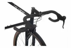Fluide Cypress Comp Sram Apex 11V 700mm Noir 2022 14 Fluide Cypress Comp Sram Apex 11V 700mm Noir 2022 -VÉLOS ÉLECTRIQUES Soldes Gravel Bike Fluide Cypress Comp Sram Apex 11V 700mm Noir 2022 5