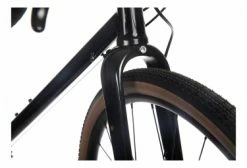 Fluide Cypress Comp Sram Apex 11V 700mm Noir 2022 15 Fluide Cypress Comp Sram Apex 11V 700mm Noir 2022 -VÉLOS ÉLECTRIQUES Soldes Gravel Bike Fluide Cypress Comp Sram Apex 11V 700mm Noir 2022 6