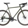 Gravel Bike Fluide Cypress Expert Sram Apex 10V 700 Mm Vert 2022 2 Gravel Bike Fluide Cypress Expert Sram Apex 10V 700 Mm Vert 2022 -VÉLOS ÉLECTRIQUES Soldes Gravel Bike Fluide Cypress Expert Sram Apex 10V 700 mm Vert 2022