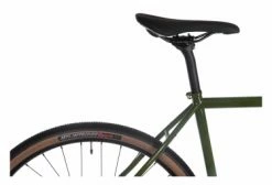 Gravel Bike Fluide Cypress Expert Sram Apex 10V 700 Mm Vert 2022 11 Gravel Bike Fluide Cypress Expert Sram Apex 10V 700 Mm Vert 2022 -VÉLOS ÉLECTRIQUES Soldes Gravel Bike Fluide Cypress Expert Sram Apex 10V 700 mm Vert 2022 2