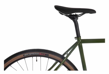 Gravel Bike Fluide Cypress Expert Sram Apex 10V 700 Mm Vert 2022 5 Gravel Bike Fluide Cypress Expert Sram Apex 10V 700 Mm Vert 2022 – Image 3