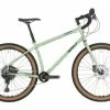 Gravel Bike Surly Ghost Grappler MicroSHIFT 10V 27.5'' Vert 2022 -VÉLOS ÉLECTRIQUES Soldes Gravel Bike Surly Ghost Grappler MicroSHIFT 10V 27.5 Vert 2022