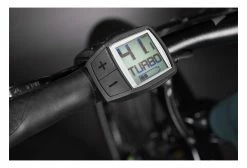 HAIBIKE TREKKING 5 -VÉLOS ÉLECTRIQUES Soldes HAIBIKE TREKKING 5 Mon velofrance 3