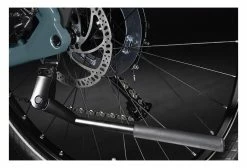 HAIBIKE TREKKING 5 -VÉLOS ÉLECTRIQUES Soldes HAIBIKE TREKKING 5 Mon velofrance 7