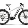 HAIBIKE TREKKING 8 SHIMANO DEORE 12V