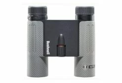 Jumelles Bushnell Nitro 10x25 - Gris -VÉLOS ÉLECTRIQUES Soldes Jumelles Bushnell Nitro 10x25 Gris 2
