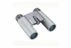 Jumelles Bushnell Nitro 10x25 - Gris