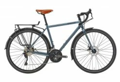 Kona Sutra SE Shimano Deore 10V 700 Mm Bleu 2022